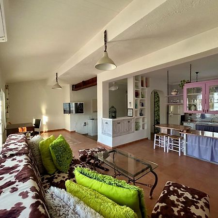 Appartement Atico Con Vistas En L'Ollería Extérieur photo