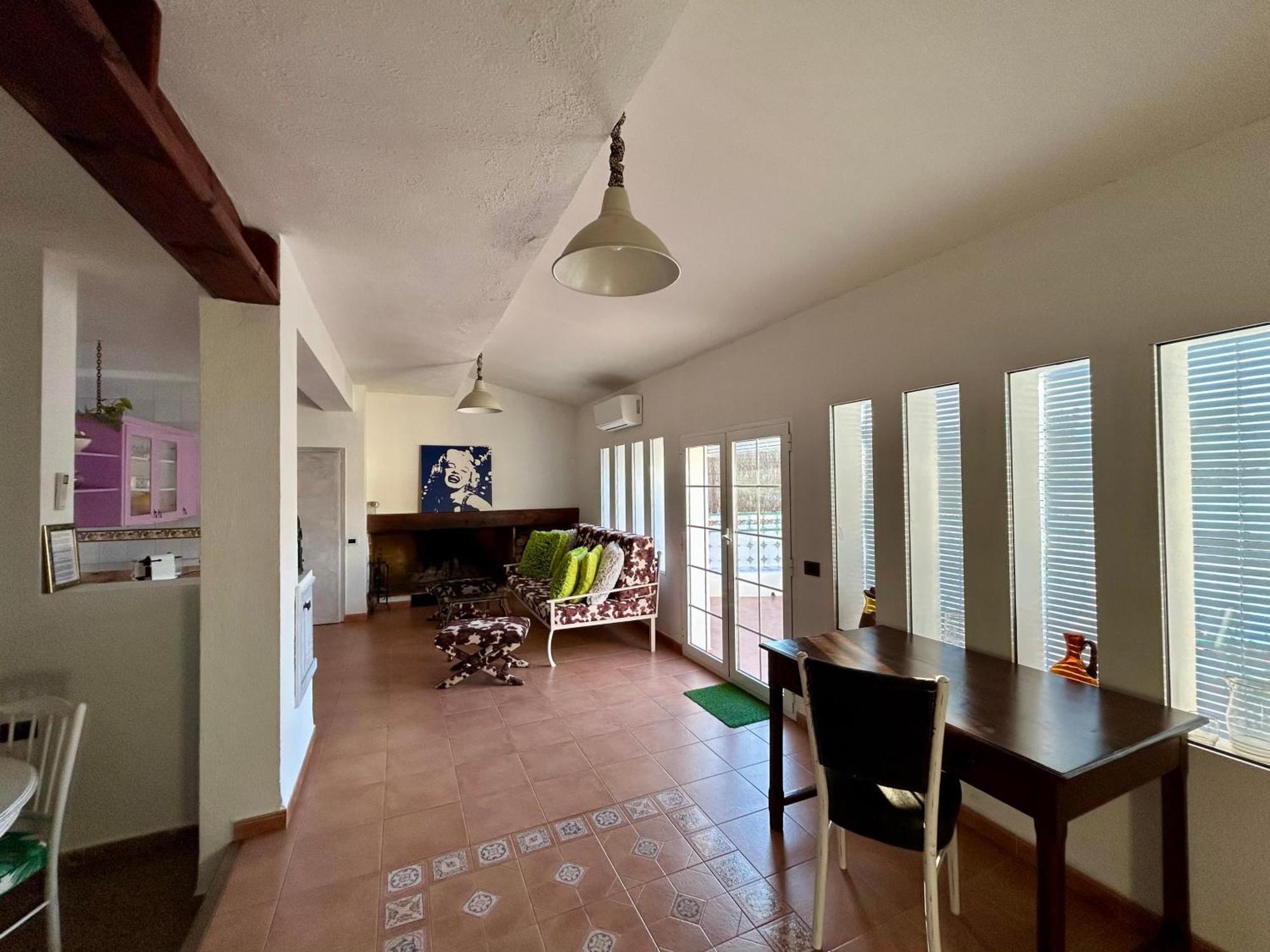 Appartement Atico Con Vistas En L'Ollería Extérieur photo